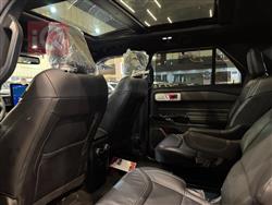 فورد إكسبلورر